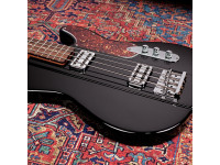 Shergold Telstar Standard Bass SBT14 Black Shergold Telstar Standard Bass SBT14 Black